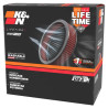 Filtre à Air K&N KT-2412