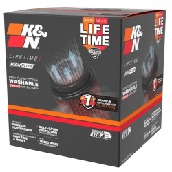 Filtre à Air K&N BM-0200