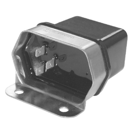 Régulateur de Tension pour BMW R45 à R100 / Moto Guzzi / Benelli