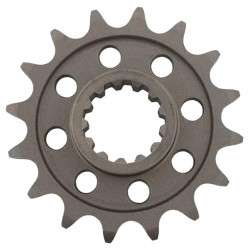 Pignon Acier Supersprox 16 Dents Pas 520 pour BMW S 1000 RR HP4 Race