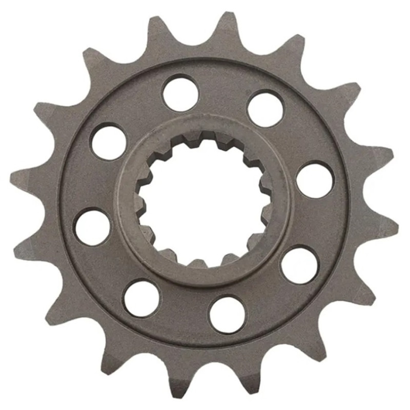 Pignon Acier Supersprox 16 Dents Pas 520 pour BMW S 1000 RR HP4 Race