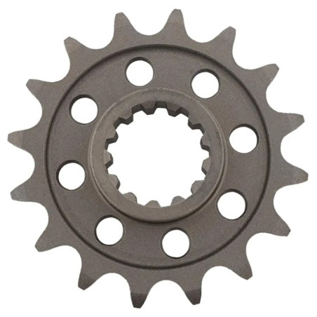 Pignon Acier Supersprox 16 Dents Pas 520 pour BMW S 1000 RR HP4 Race