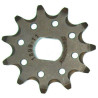 Pignon Acier Supersprox 11 Dents Pas 415 pour KTM 50 SX / Gas Gas MC 50 / Husqvarna TC 50