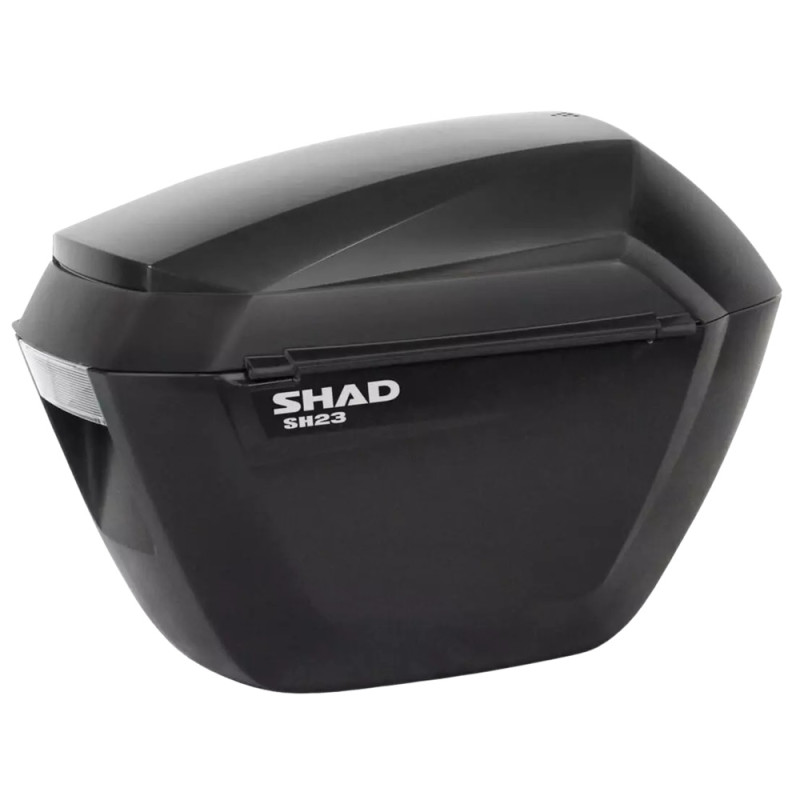 Valises Latérales Shad SH23 Noir