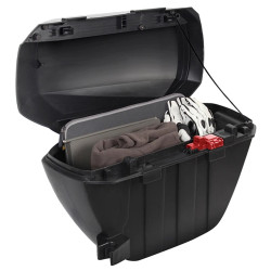 Valises Latérales Shad SH23 Noir