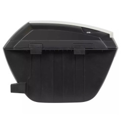 Valises Latérales Shad SH23 Noir