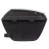 Valises Latérales Shad SH23 Noir