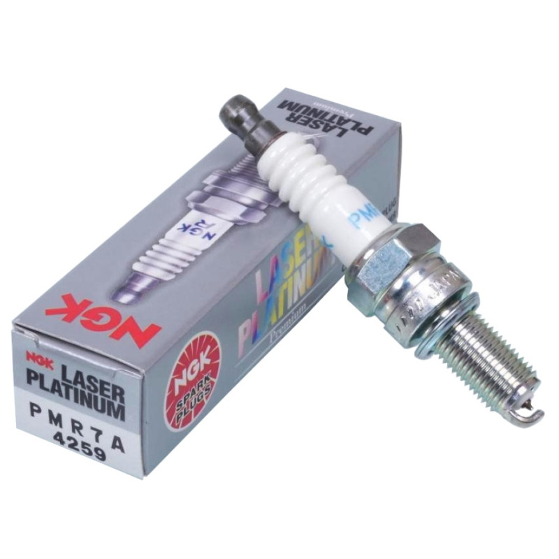 Bougie NGK Laser IRIDIUM PMR7A