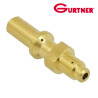 Diffuseur de Carburateur Gurtner AR2-12 705 pour Motobécane MBK 88 / 40