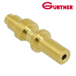 Diffuseur de Carburateur Gurtner AR2-12 705 pour Motobécane MBK 88 / 40
