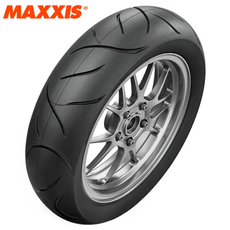 Pneu Scooter Maxxis M684 100/70-12 42P TL
