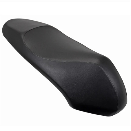 Selle pour Scooter Peugeot Kisbee 50 - Noir