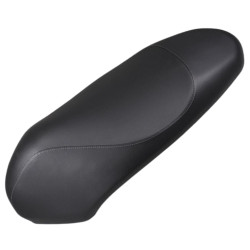 Selle pour Scooter Peugeot Streetzone 50 - Noir