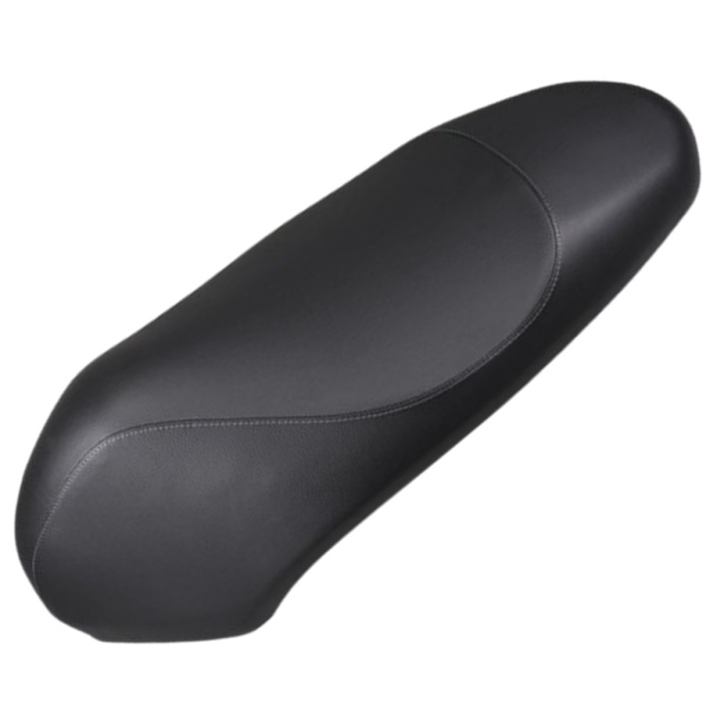 Selle pour Scooter Peugeot Streetzone 50 - Noir