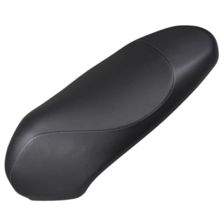 Selle pour Scooter Peugeot Streetzone 50 - Noir