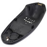 Selle pour Scooter Peugeot Streetzone 50 - Noir