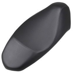 Selle pour Scooter Peugeot Streetzone 50 - Noir