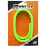 Durite Essence Ø 5 mm 1 Mètre Vert Fluo