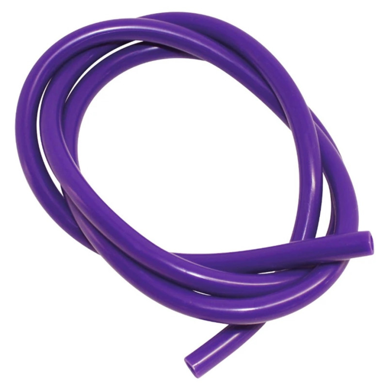 Durite Essence Ø 5 mm 1 Mètre Violet