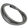 Durite Essence Ø 5 mm 1 Mètre Gris