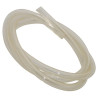 Durite Essence Ø 5 mm 1 Mètre Transparent