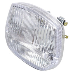 Optique de Phare pour Piaggio 50 Ciao PX