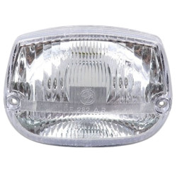 Optique de Phare pour Piaggio 50 Ciao PX