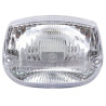 Optique de Phare pour Piaggio 50 Ciao PX