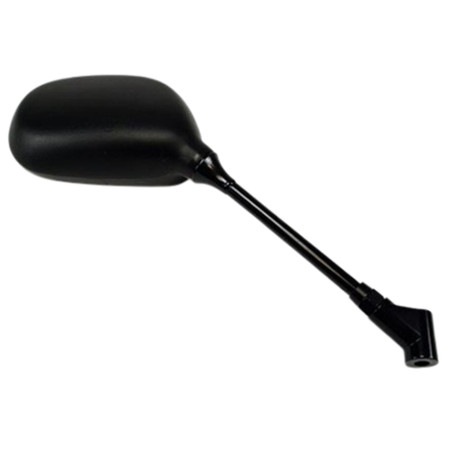 Rétroviseur Droit Noir Hert pour Peugeot Kisbee 50 / Vivacity 50 et 125