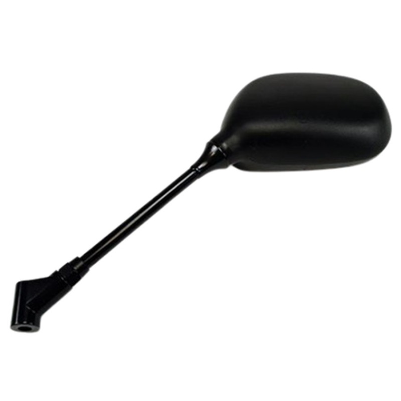 Rétroviseur Gauche Noir Hert pour Peugeot Kisbee 50 / Vivacity 50 et 125