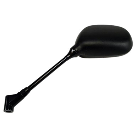 Rétroviseur Gauche Noir Hert pour Peugeot Kisbee 50 / Vivacity 50 et 125