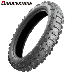 Pneu Arrière Bridgestone Battlecross E50 120/90-18 65P TT