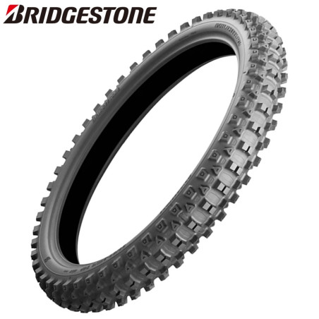 Pneu Avant Bridgestone Battlecross E50 90/90-21 54P TT