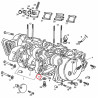 Joint de Carter Embrayage Moteur Derbi Euro 2