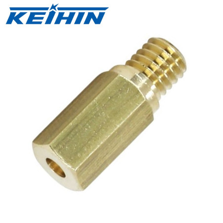 Gicleur Principal pour Carburateur KEIHIN