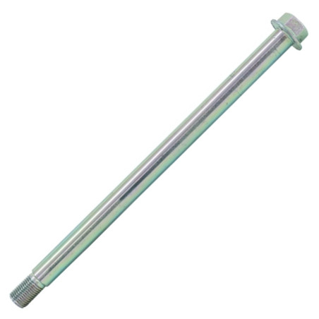 Axe de Roue Arrière Origine pour Rieju MRT 50