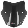 Bulle Courte Fumé Faco pour BMW R 1200 GS de 2013 à 2018