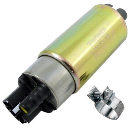 Pompe à Essence Top Performances pour BMW R 1200 GS de 2002 à 2009