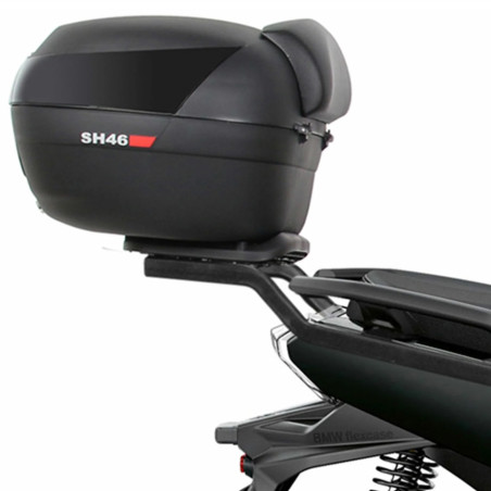 Kit Fixation Top Case Shad Top Master pour BMW C 400 GT