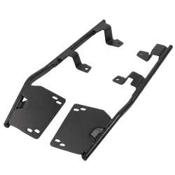Kit Fixation Top Case Shad Top Master pour BMW C 400 GT