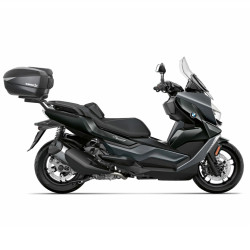 Kit Fixation Top Case Shad Top Master pour BMW C 400 GT