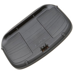 Platine Shad pour Top Case SH39 / SH40 / SH42 / SH45 / SH46 / SH47