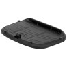 Platine Shad pour Top Case SH39 / SH40 / SH42 / SH45 / SH46 / SH47