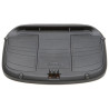 Platine Shad pour Top Case SH39 / SH40 / SH42 / SH45 / SH46 / SH47
