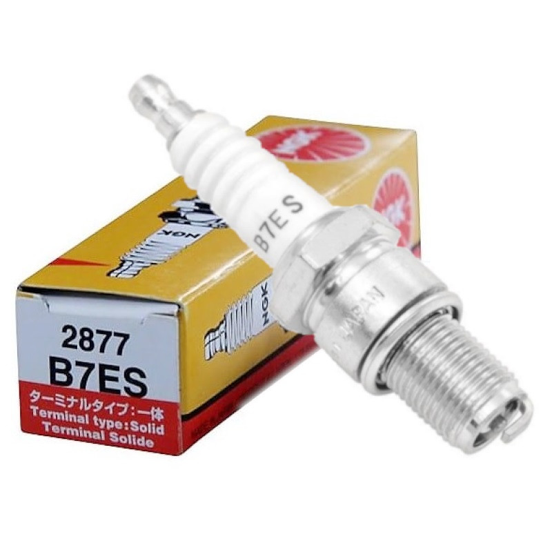 Bougie NGK B7ES (2877)