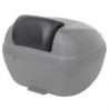 Top Case Shad SH34 Carbone
