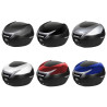 Top Case Shad SH34 Carbone