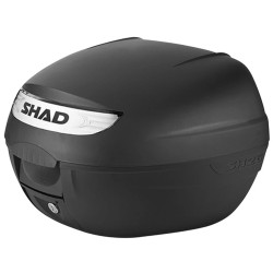 Top Case Shad SH26 Noir