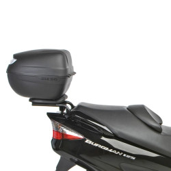 Top Case Shad SH26 Noir