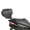Top Case Shad SH26 Noir